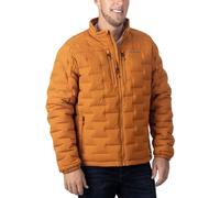 Klim Boulder, down jacket XL Orange