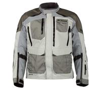 Klim Carlsbad Jacket Grey XL / Regular Men