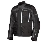 Klim Carlsbad Jacket Stealth-Black 2XL