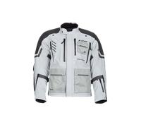 Klim Carlsbad MC Jacket Black/GreyL Black,Grey