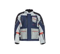 Klim Carlsbad MC Jacket Blue/RedM Blue,Red