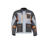 Klim Carlsbad MC Jacket Orange/Grey/BlackS Orange,Grey,Black