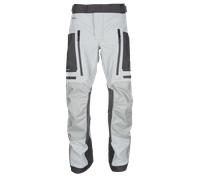 Klim Carlsbad MC Trousers Black/Grey36 Long Black,Grey