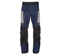 Klim Carlsbad MC Trousers Blue/Red32 Long Blue,Red