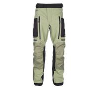 Klim Carlsbad MC Trousers Green36 Long Green