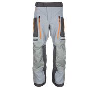 Klim Carlsbad MC Trousers Orange/Grey/Black38 Long Orange,Grey,Black