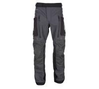 Klim Carlsbad MC Trousers Stealth Black38 Long Stealth Black