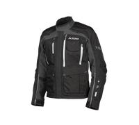Klim Carlsbad Motorcycle Jacket STEALTH-BLACKXXL STEALTH-BLACK