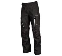Klim Carlsbad Pant - STEALTH BLACK