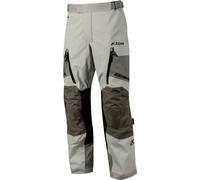 Klim Carlsbad Gore-Tex Motorcycle Textile Pants, grey, size 32 for Men