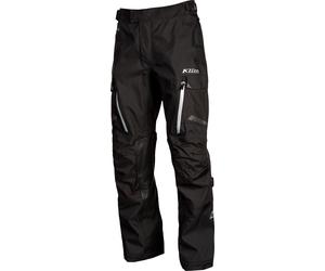 Klim Carlsbad, textile pants Gore-Tex 36 Black