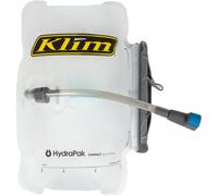Klim Compact Shape-Loc 2L Hydration Bladder for Men