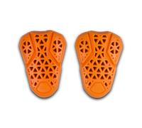 Klim D3O LP2 Pro Hip Protection Orange Orange