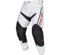 Klim Dakar In The Boot Off-road Pants White 34 Man