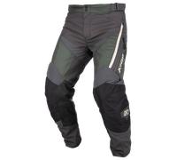 Klim Dakar In The Boot Pant MC Trousers Asphalt/Peyote32 Asphalt,Peyote