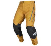 Klim Dakar In The Boot 2025 Motocross Pant, brown, size 38 for Men