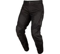 Klim Dakar, textile pants 40 Black