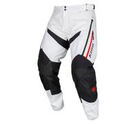 KLIM Dakar ITB Pant - WHITE BLACK