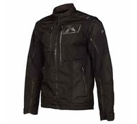 Klim Dakar Jacket Black