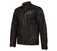 Klim Dakar Jacket - BLACK