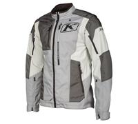 Klim Dakar Jacket - MONUMENT GRAY