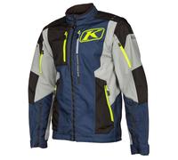 Klim Dakar Jacket - VIVID BLUE