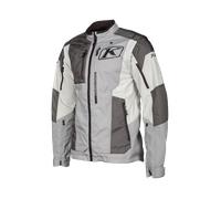 Klim Dakar MC Jacket Monument Grey/RedrockS Monument Grey,Redrock
