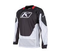 Klim Dakar MTB Jersey Black/RedrockM Black,Redrock