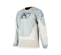 Klim Dakar MTB Jersey Slate Grey/Peyote3XL Slate Grey,Peyote