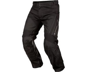 Klim Dakar OTB, textile pants 32 Black