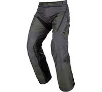 Klim Dakar OTB, textile pants Long 34 Dark Grey
