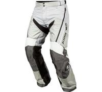 Klim Dakar OTB, textile pants Long 38 Light Grey/Grey/Dark Grey