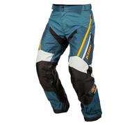 Klim Dakar Pant - STRIKING PETROL