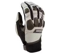 Klim Dakar Pro Gloves Grey L