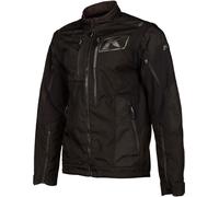 Klim Dakar, textile jacket S Black