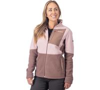 Klim Darby Canyon Ladies Fleece Jacket, mauve, size L