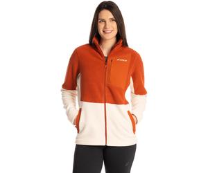 Klim Darby Canyon Ladies Fleece Jacket, size S for Women