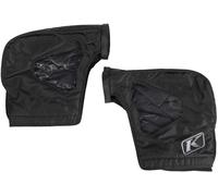 Klim Deflect Handlebar Muffs, black for Men