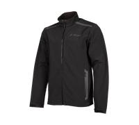 Klim Delta Jacket, black, size S for Men