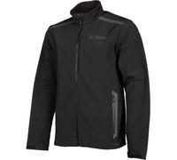Klim Delta Jacket, black, size S for Men