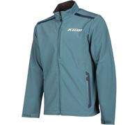 Klim Delta Jacket, blue, size XL for Men