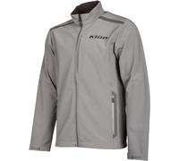 Klim Delta Jacket, light grey, size XL