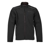 Klim Delta Softshell Jacket Black S Men