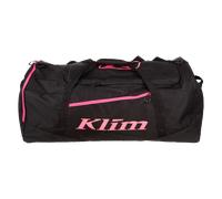 Klim Drift Gear Bag Knockout Pink Knockout Pink