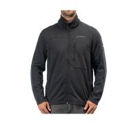 Klim Echo Wool Fleece Jacket, black, size M for Men