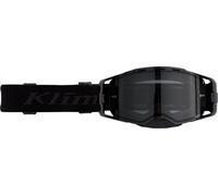 Klim Edge, goggles photochromic One Size Black/Dark Grey Clear/Tinted