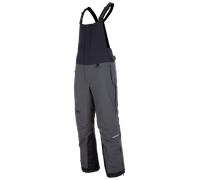 Klim Element Snow Bib Trousers Asphalt/BlackM Asphalt,Black