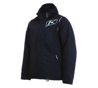 Klim Element Snow Jacket BlackL Black