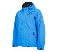 Klim Element Snow Jacket Electric Blue Lemonade/BlackL Electric Blue Lemonade,Black