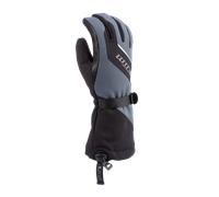 Klim Ember Gauntlet Snow Gloves Asphalt/BlackXS Asphalt,Black